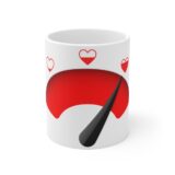 Ceramic Mug 11oz