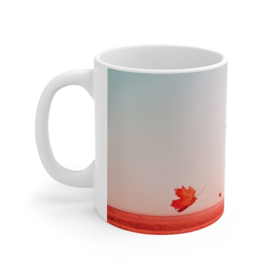 Ceramic Mug 11oz - Image 2