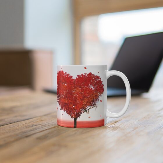 Ceramic Mug 11oz - Image 6